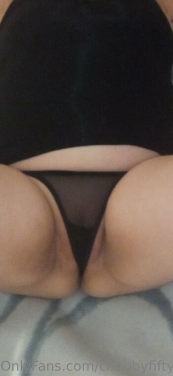 OnlyFans / chubbyfifty nude photo #9