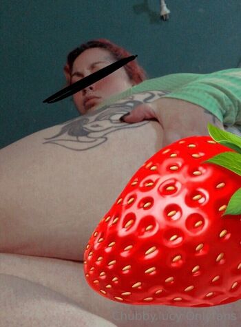 v1de0c4ll ChubbyGrL BBW Latin / chubbylucyy nude photo #4