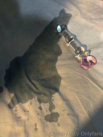 v1de0c4ll ChubbyGrL BBW Latin / chubbylucyy nude photo #8