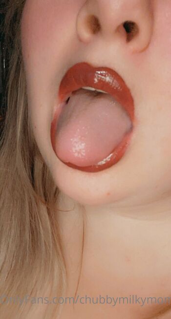 kitte / chubbymilkymommyfree nude photo #13