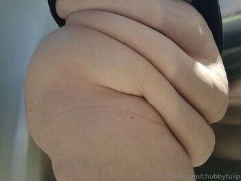 Chubby Tuli / chubbytulip nude photo #22