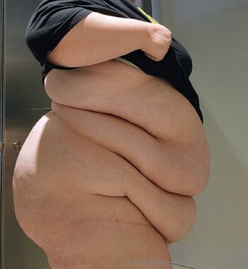 Chubby Tuli / chubbytulip nude photo #29