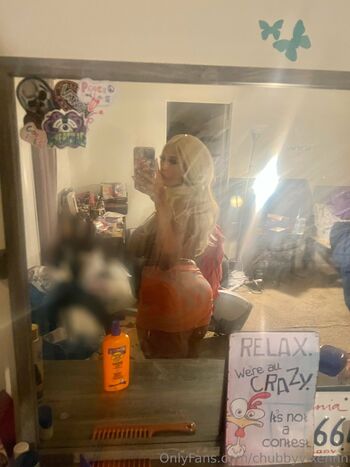 Tamar / chubbyvixenn04 nude photo #3