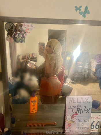 Tamar / chubbyvixenn04 nude photo #10