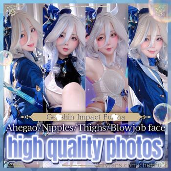 Nagomitei Chuch / chuchu_n nude photo #3