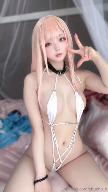 Nagomitei Chuch / chuchu_n nude photo #10