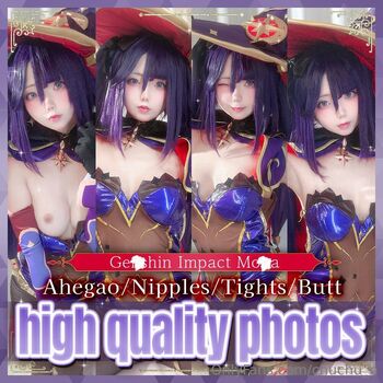 Nagomitei Chuch / chuchu_n nude photo #14