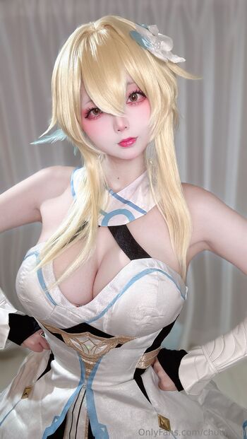 Nagomitei Chuch / chuchu_n nude photo #18