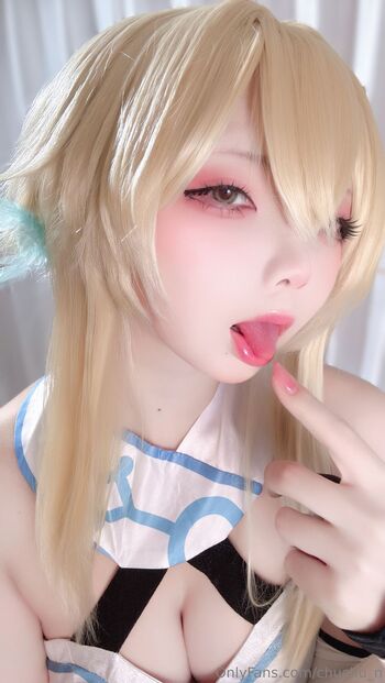 Nagomitei Chuch / chuchu_n nude photo #19