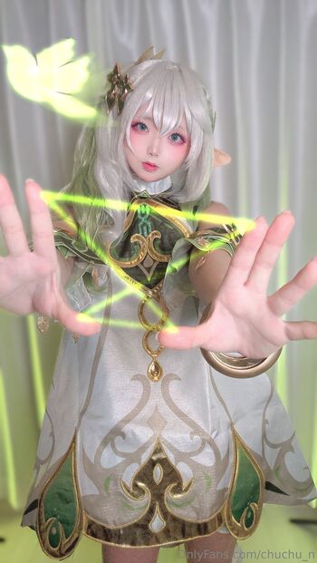 Nagomitei Chuch / chuchu_n nude photo #31