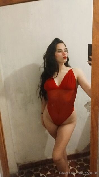 Zooo / chuli18 nude photo #1