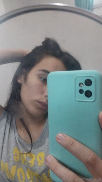 Zooo / chuli18 nude photo #6