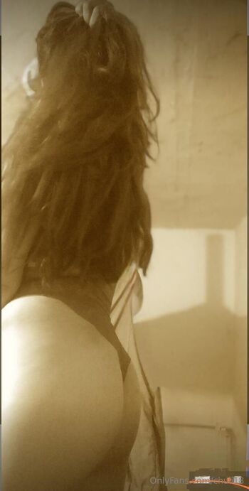 Zooo / chuli18 nude photo #7