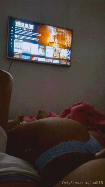 Zooo / chuli18 nude photo #8