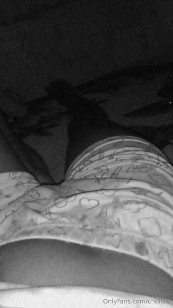 Zooo / chuli18 nude photo #10