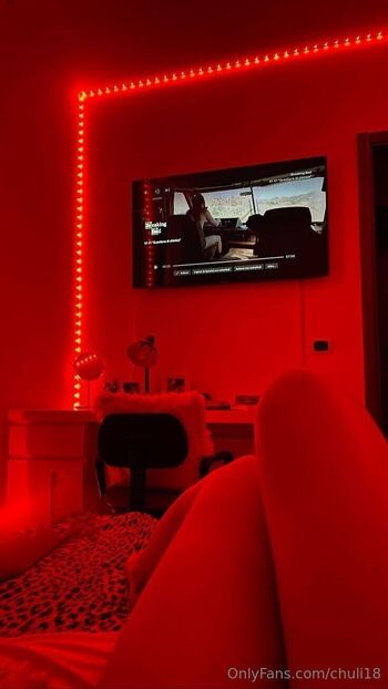 Zooo / chuli18 nude photo #13