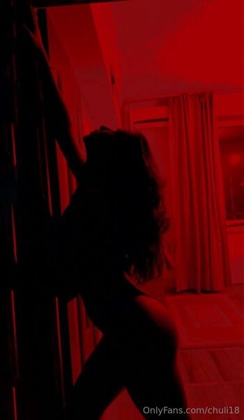 Zooo / chuli18 nude photo #17