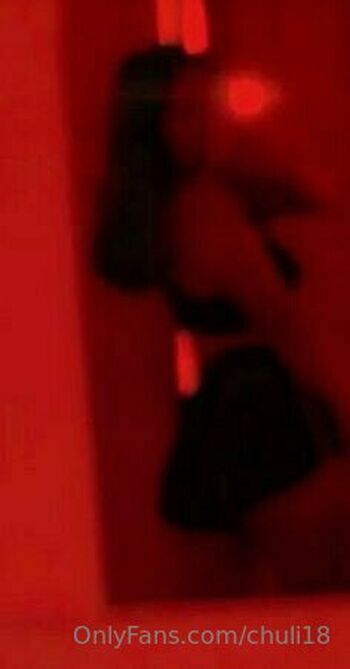 Zooo / chuli18 nude photo #21