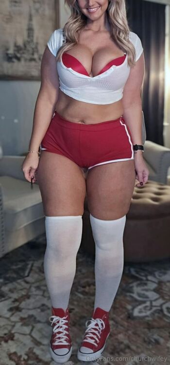 KK - Top 3 on Onlyfans / churchwifey nude photo #24