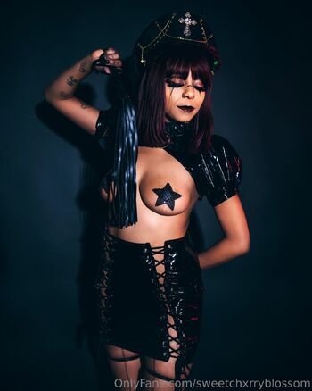 𝖈𝖍𝔁𝖗𝖗𝖞𝖈𝖗𝖊𝖒𝖕𝖎𝖊 / chxrrycreampi nude photo #18