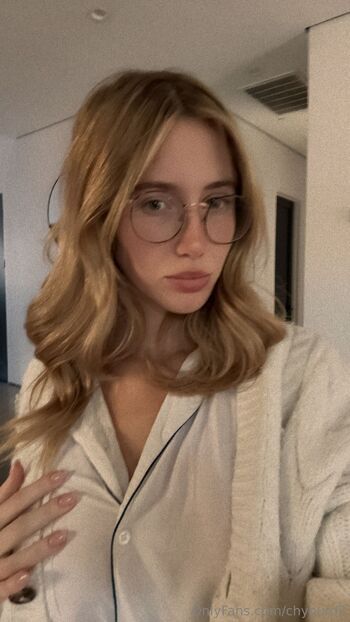 ChyBur / chyburd2 nude photo #14