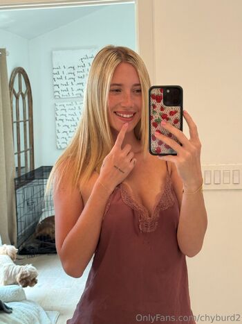 ChyBur / chyburd2 nude photo #20