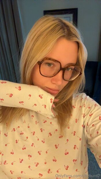 ChyBur / chyburd2 nude photo #24