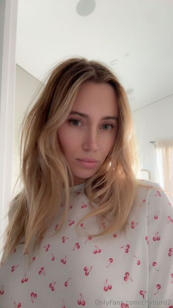 ChyBur / chyburd2 nude photo #32