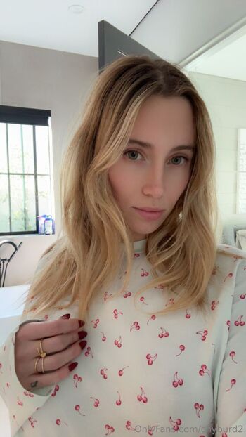 ChyBur / chyburd2 nude photo #33