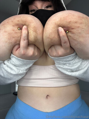 Chyna Chas / chynachase nude photo #14