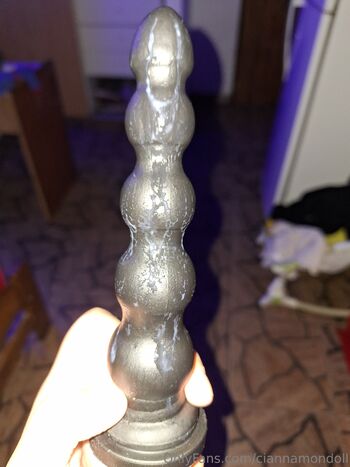 CANELITA Dollyho / ciannamondoll nude photo #20