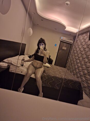 CANELITA Dollyho / ciannamondoll nude photo #21