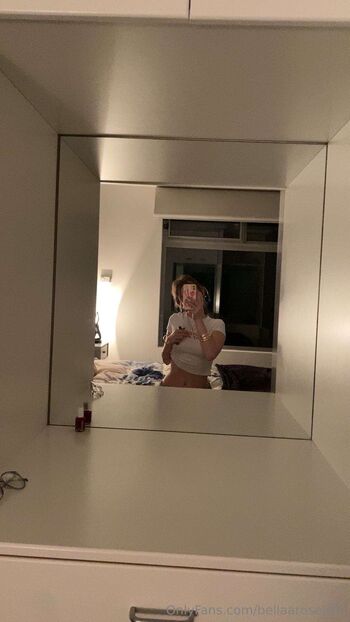 Ciao Bella Rose / ciaobellaaa0777 nude photo #6