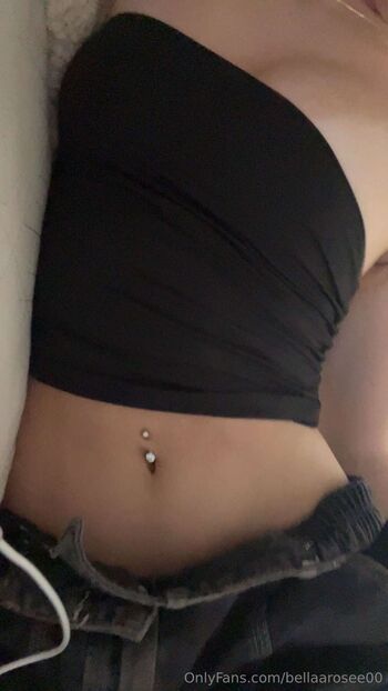 Ciao Bella Rose / ciaobellaaa0777 nude photo #10