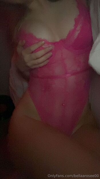 Ciao Bella Rose / ciaobellaaa0777 nude photo #12