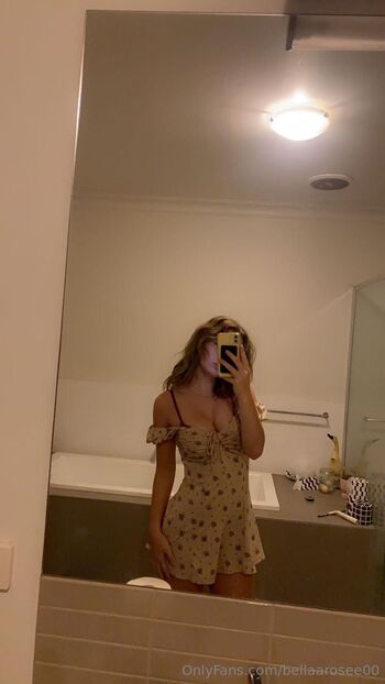 Ciao Bella Rose / ciaobellaaa0777 nude photo #14