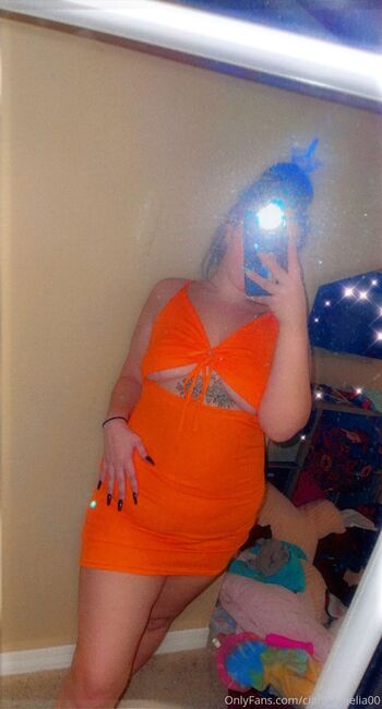 Ciara_ameli / ciara_amelia00 nude photo #3