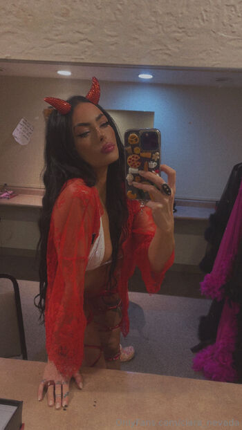 𝙲𝚒𝚊𝚛𝚊 𝙽𝚎𝚟𝚊𝚍 / ciara_nevada nude photo #4