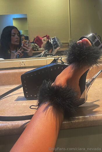 𝙲𝚒𝚊𝚛𝚊 𝙽𝚎𝚟𝚊𝚍 / ciara_nevada nude photo #6