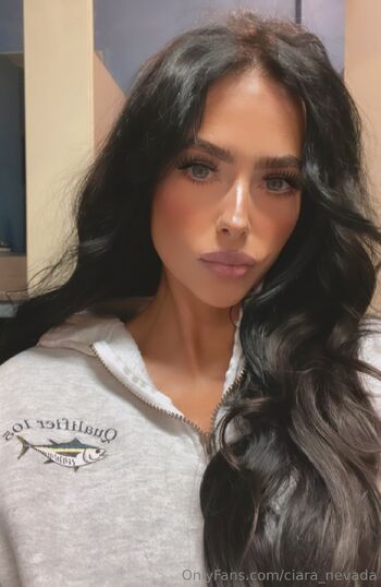 𝙲𝚒𝚊𝚛𝚊 𝙽𝚎𝚟𝚊𝚍 / ciara_nevada nude photo #37