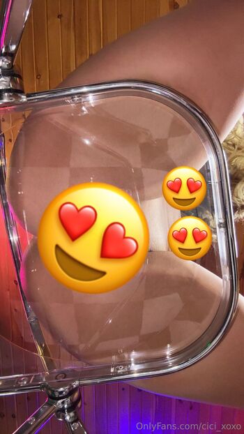 CiCi / cici_xoxo nude photo #12