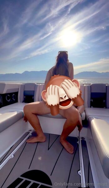 Cierra Mist / cierra_mistt nude photo #21