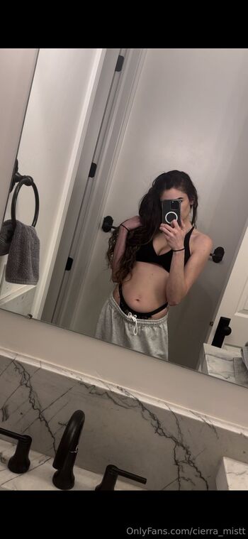 Cierra Mist / cierra_mistt nude photo #31