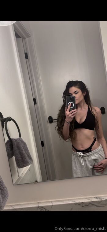 Cierra Mist / cierra_mistt nude photo #32