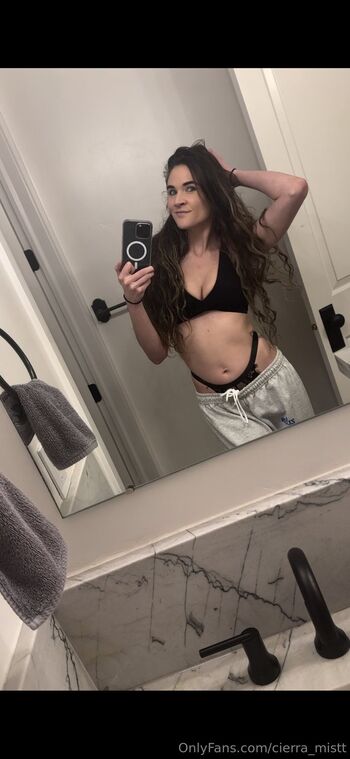 Cierra Mist / cierra_mistt nude photo #33
