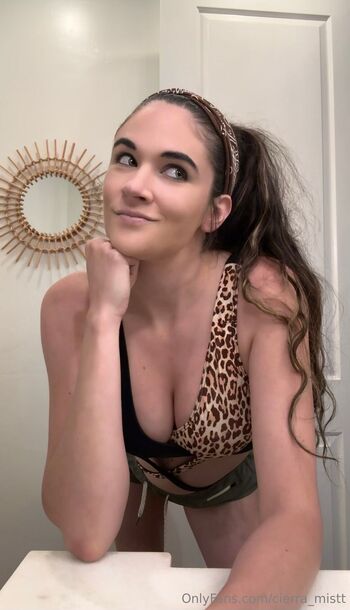 Cierra Mist / cierra_mistt nude photo #35