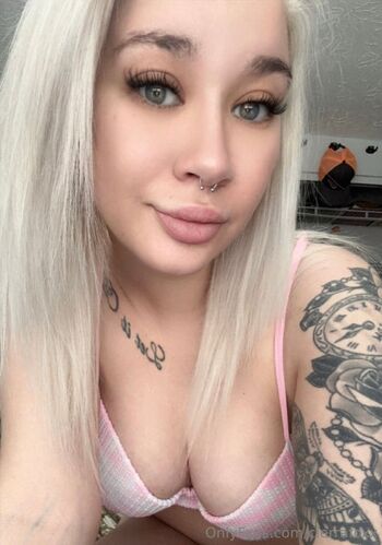 cierra foxx / cierrafoxx nude photo #33