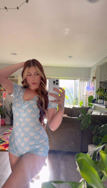 Cierra Zoe / cierrazoey nude photo #11