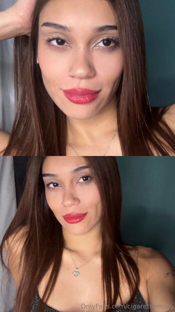 goddess c / cigarettemuse nude photo #11