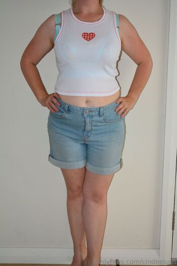 CindEE / cindeejugs nude photo #29